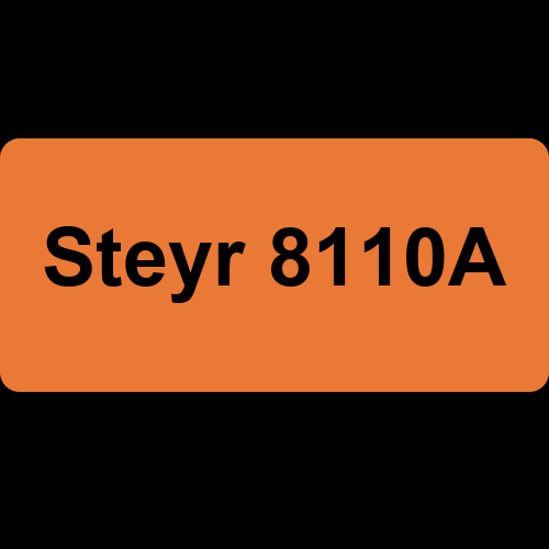 Steyr 8110A